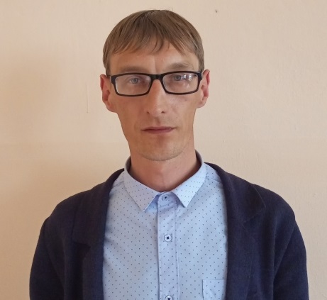 Дубинин Николай Владимирович.