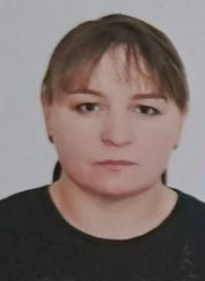 Благодетелева Александра Петровна Благодетелева Александра Петровна