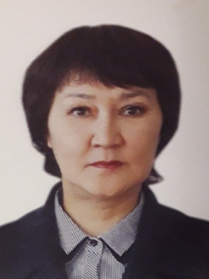 Михайлова Елена Владимировна Михайлова Елена Владимировна