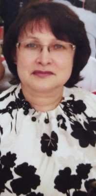 Вещева Елена Ивановна Вещева Елена Ивановна